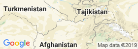Balkh map