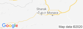 Shahrak map