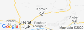 Karukh map