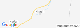 Khash map