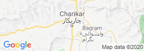Charikar map