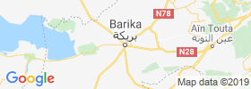 Barika map