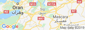Sig map