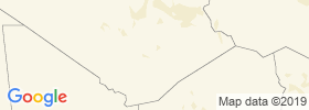 Tamanghasset map