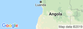 Benguela map