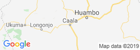 Caala map