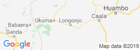 Longonjo map
