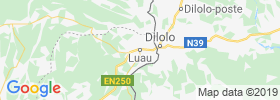 Luau map