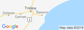 Rawson map