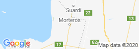 Morteros map