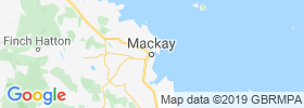 Mackay map