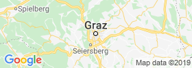 Graz map