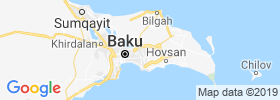 Bakixanov map