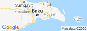Qaracuxur map