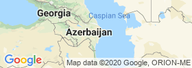 Hacıqabul map