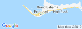 Freeport map