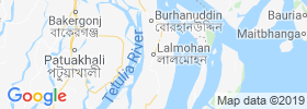 Lalmohan map