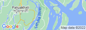 Lalmohan map
