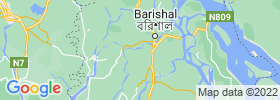 Nalchiti map