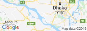 Dohar map