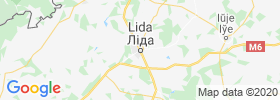 Lida map