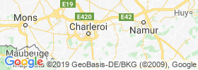 Chatelet map