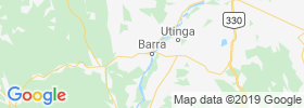 Barra map