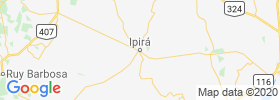 Ipira map