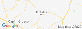 Santaluz map