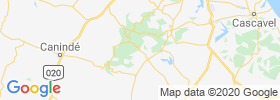Baturite map
