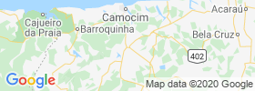 Granja map