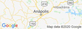 Anapolis map
