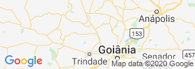Goianira map