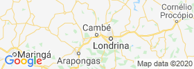 Cambe map