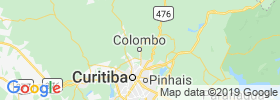 Colombo map