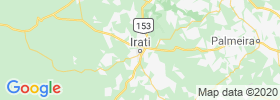 Irati map