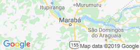 Maraba map