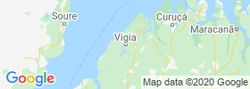Vigia map