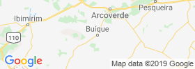 Buique map
