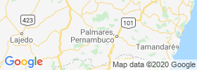 Catende map