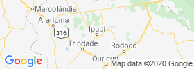 Ipubi map