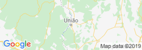 Uniao map