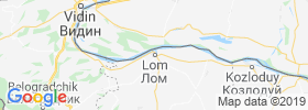 Lom map