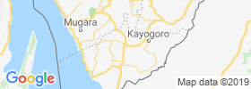 Makamba map