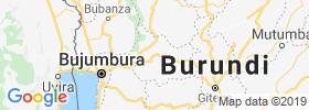 Muramvya map