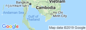 Kampot map