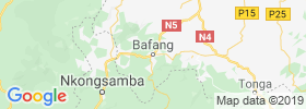 Bafang map
