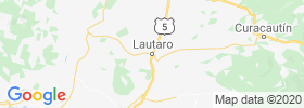 Lautaro map