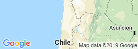 Atacama map