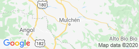 Mulchen map